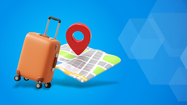 برنامه های سیر و سفر | بلیط، هتل و تاکسی