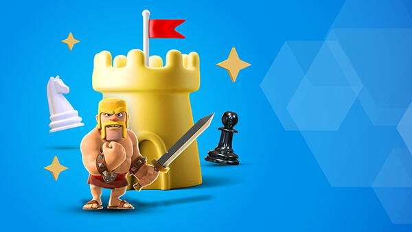 بازیهای استراتژی برای اندروید